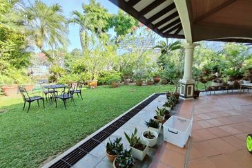 Lakeview Resort Saujana