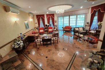 Lakeview Resort Saujana