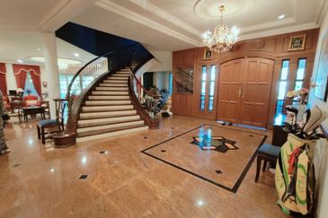 Lakeview Resort Saujana