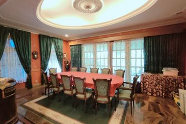 Lakeview Resort Saujana