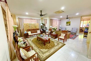 Bandar Mahkota Cheras