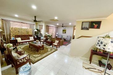 Bandar Mahkota Cheras