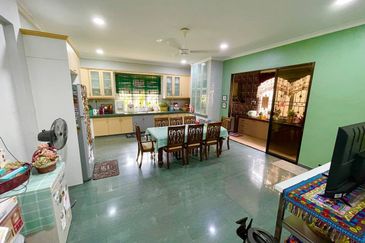 Bandar Mahkota Cheras