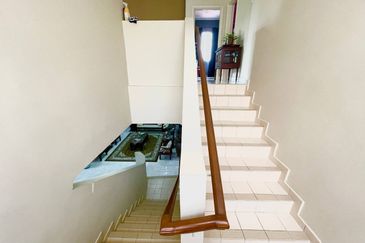 Bandar Mahkota Cheras