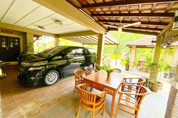 Bandar Mahkota Cheras