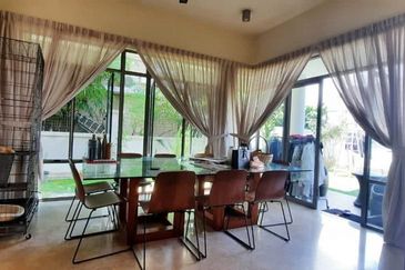 Changkat Kiara Surya