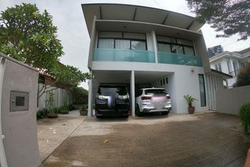 Damansara Heights (Bukit Damansara)