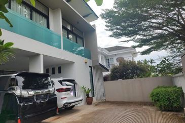 Damansara Heights (Bukit Damansara)