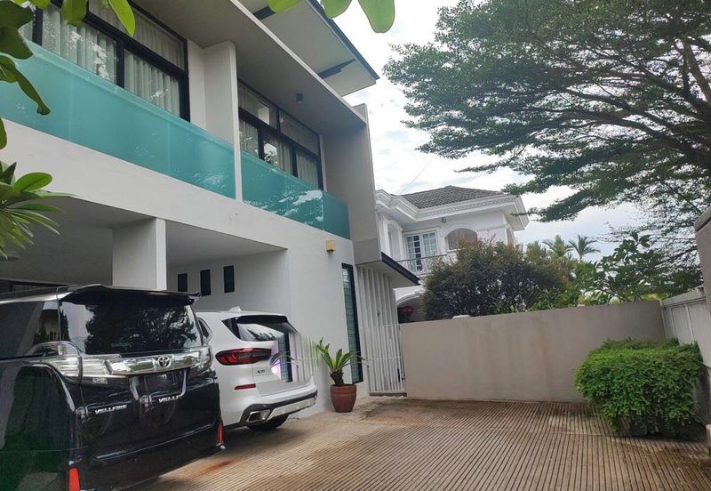 Damansara Heights (Bukit Damansara)