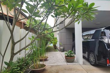 Damansara Heights (Bukit Damansara)