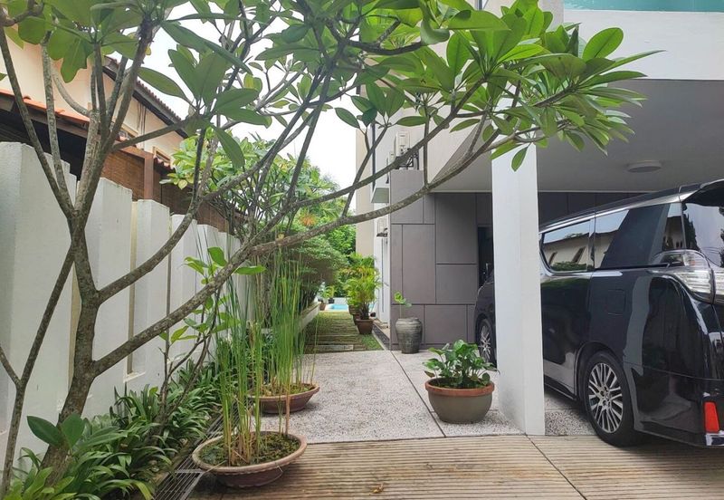 Damansara Heights (Bukit Damansara)