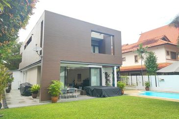 Damansara Heights (Bukit Damansara)