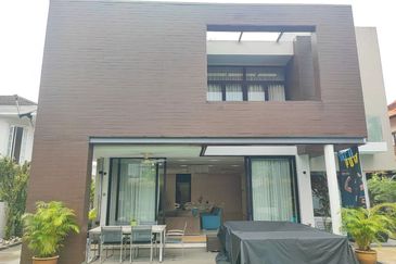 Damansara Heights (Bukit Damansara)