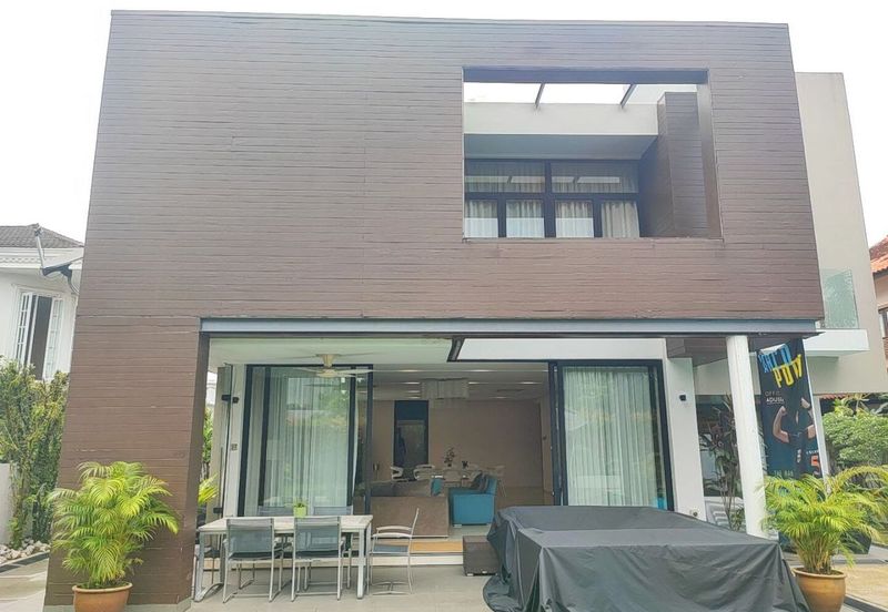 Damansara Heights (Bukit Damansara)