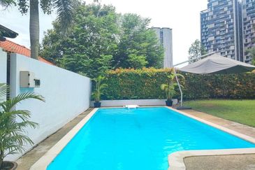 Damansara Heights (Bukit Damansara)