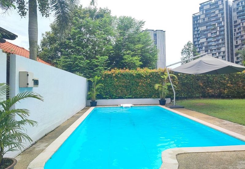 Damansara Heights (Bukit Damansara)