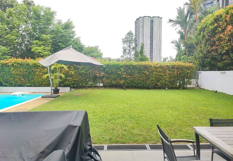 Damansara Heights (Bukit Damansara)