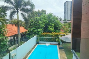 Damansara Heights (Bukit Damansara)