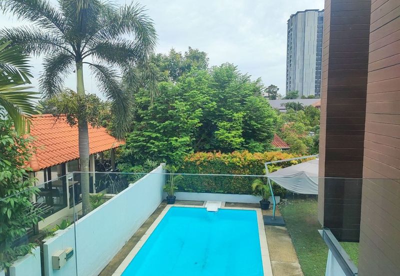 Damansara Heights (Bukit Damansara)