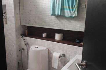 Damansara Heights (Bukit Damansara)