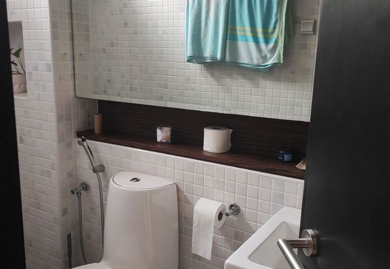 Damansara Heights (Bukit Damansara)