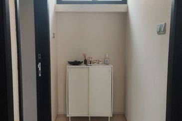 Damansara Heights (Bukit Damansara)