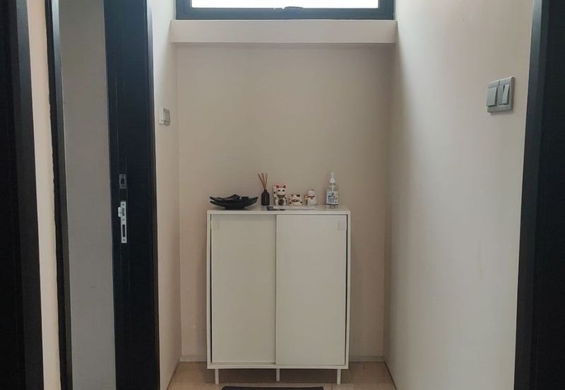 Damansara Heights (Bukit Damansara)