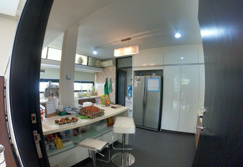 Damansara Heights (Bukit Damansara)