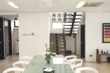 Damansara Heights (Bukit Damansara)