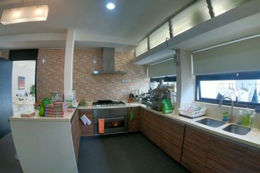 Damansara Heights (Bukit Damansara)