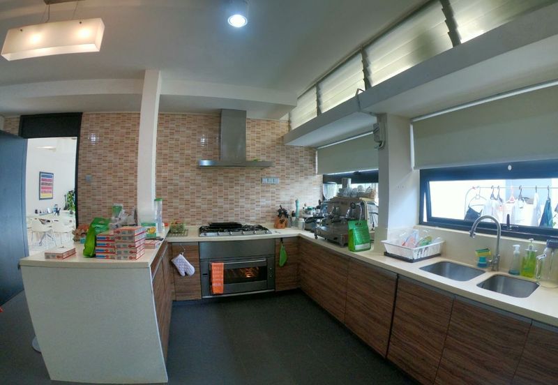 Damansara Heights (Bukit Damansara)