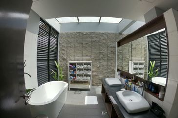 Damansara Heights (Bukit Damansara)