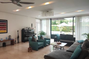 Damansara Heights (Bukit Damansara)