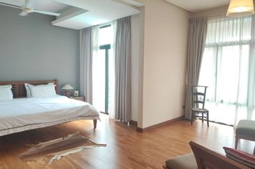 Damansara Heights (Bukit Damansara)