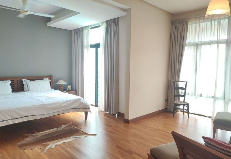 Damansara Heights (Bukit Damansara)