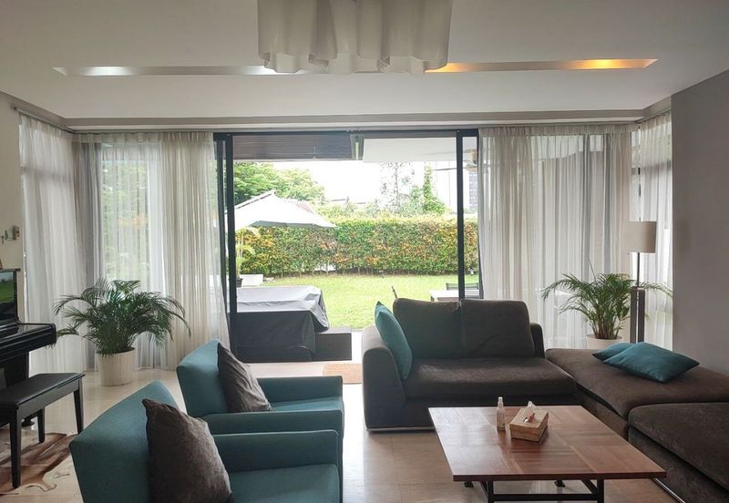 Damansara Heights (Bukit Damansara)