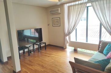 Damansara Heights (Bukit Damansara)