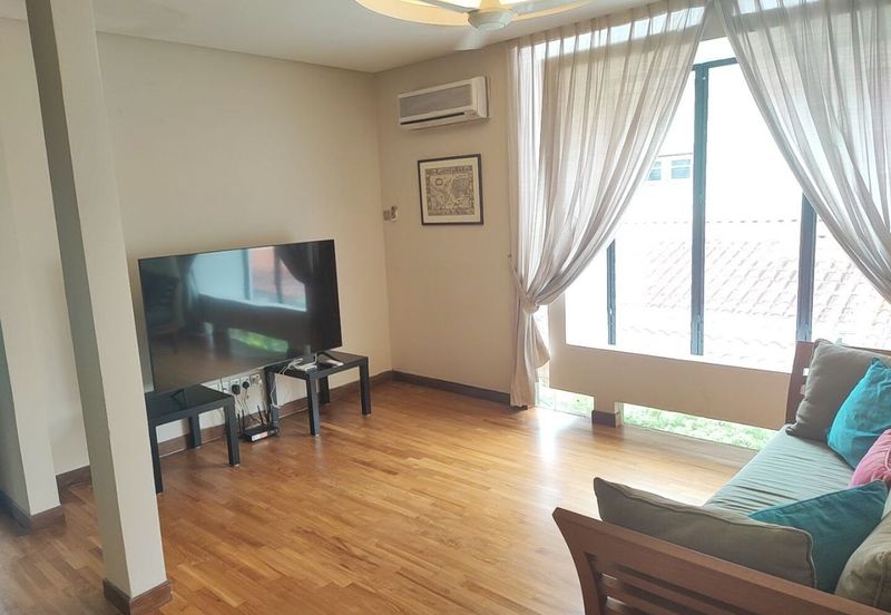 Damansara Heights (Bukit Damansara)