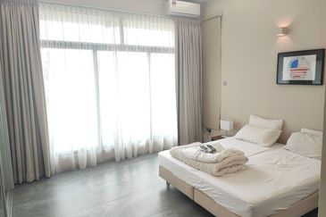 Damansara Heights (Bukit Damansara)