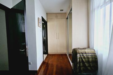 Changkat Kiara Surya