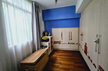 Changkat Kiara Surya