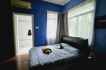 Changkat Kiara Surya