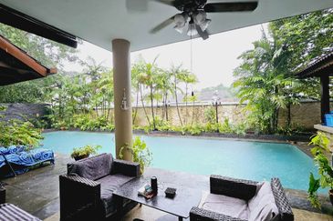 Changkat Kiara Surya