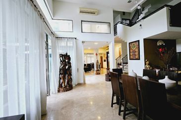 Changkat Kiara Surya