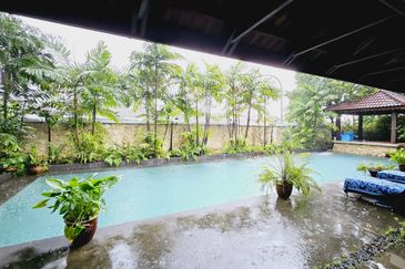 Changkat Kiara Surya