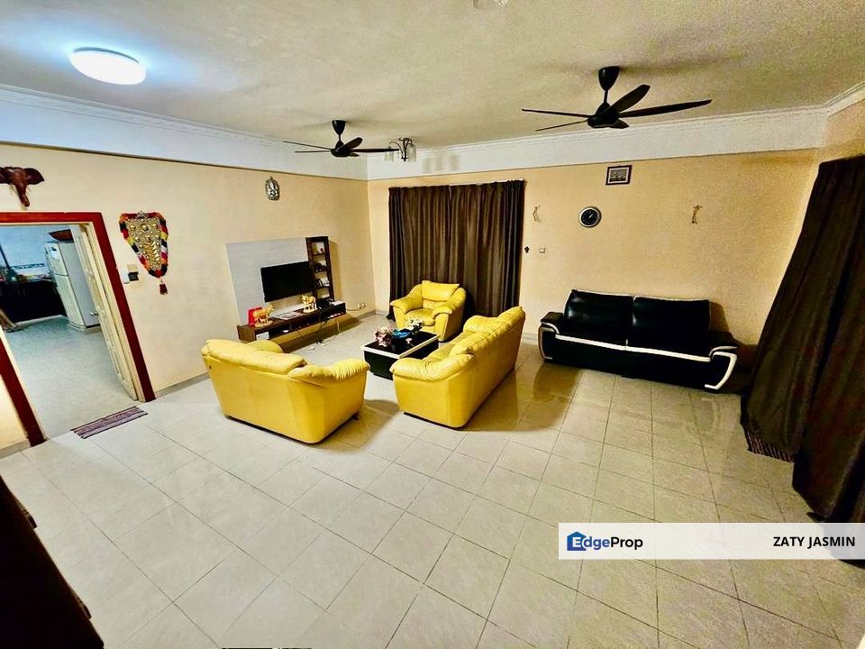 Taman Taming Maju Balakong Double Storey Semi-D FOR SALE, Selangor, Cheras South