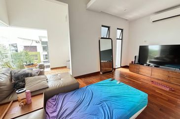 Casa Sutra, Alam Nusantara