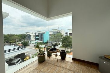 Casa Sutra, Alam Nusantara