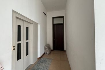 Casa Sutra, Alam Nusantara