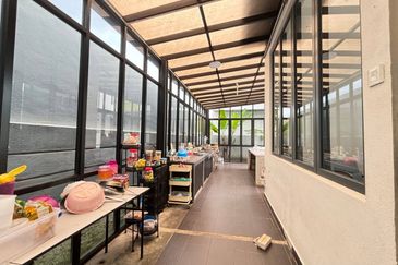 Casa Sutra, Alam Nusantara